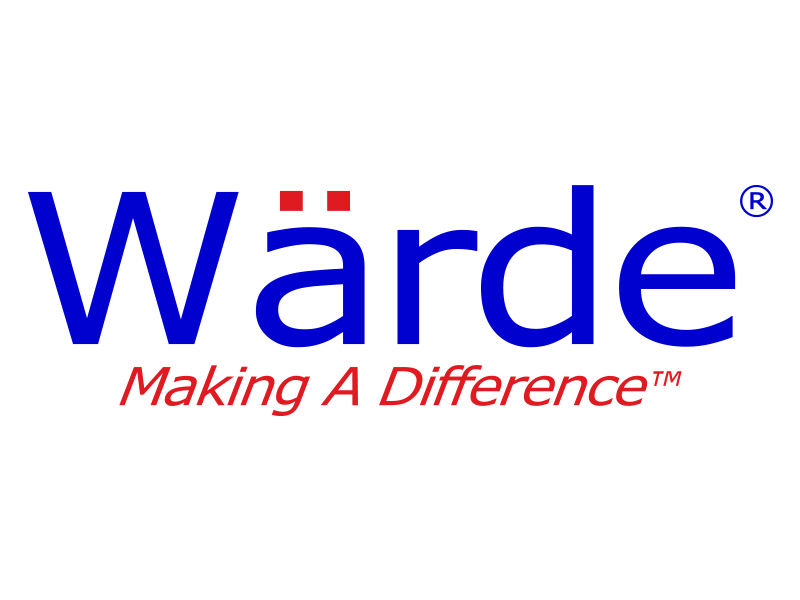 Warde Technology Design & Analytics dna_warde Home
