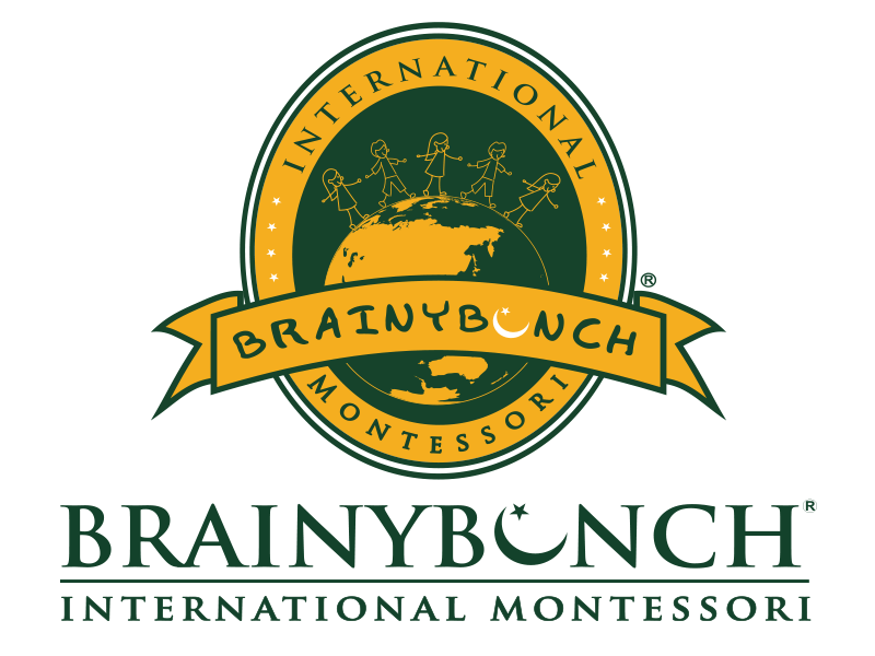 Brainy Bunch Montessori