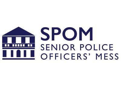Design & Analytics spom_logo-400x284 Senior Police Officers' Mess  