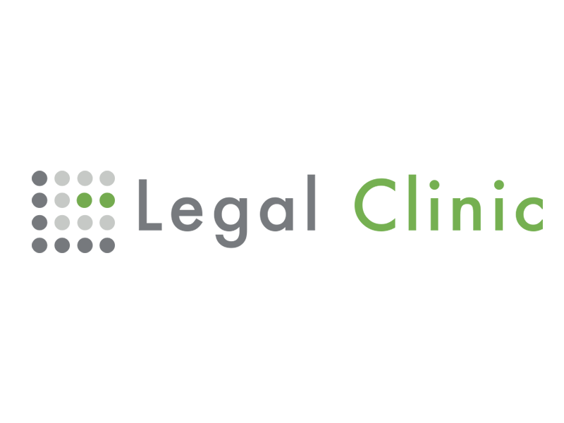 Design & Analytics dna_legalclinic Portfolio  