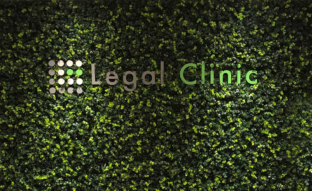 Design & Analytics lcllc-2 Legal Clinic LLC  