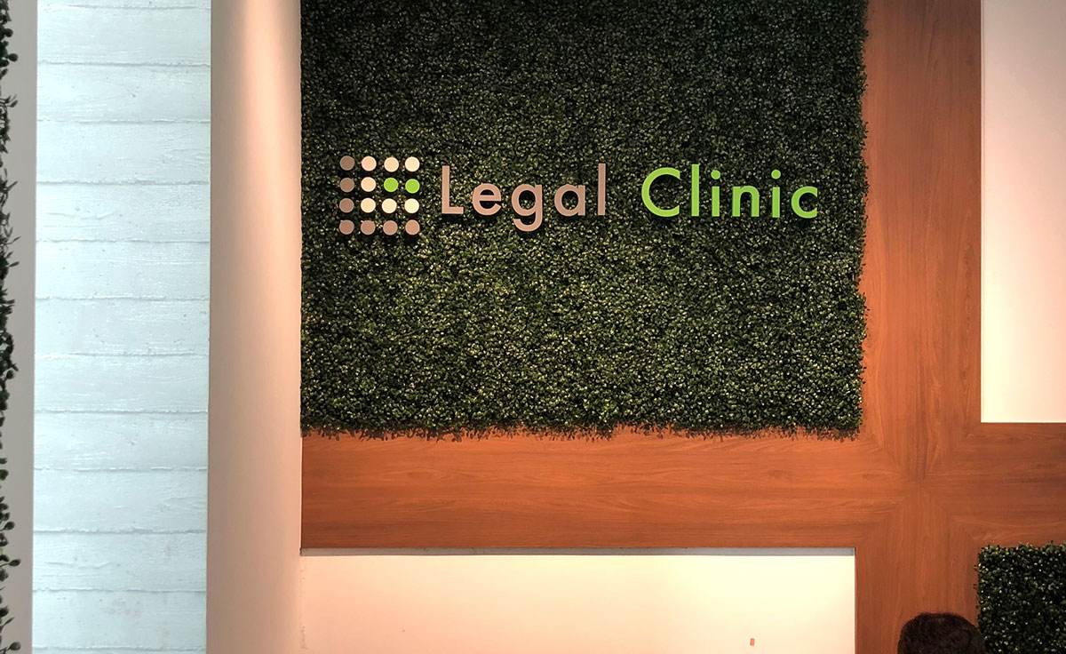Design & Analytics lcllc1 Legal Clinic LLC  