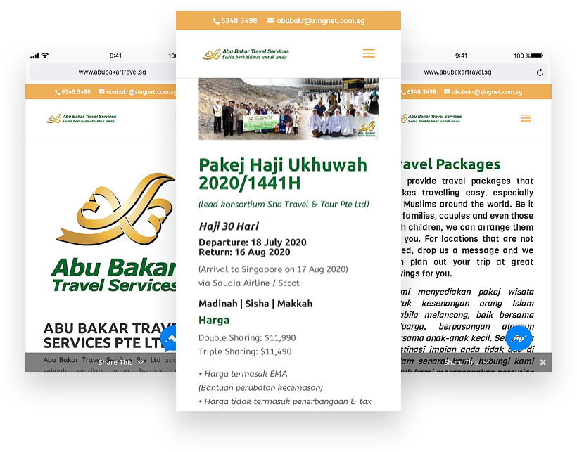 Design & Analytics smartmockups_ki1mt1k8 Abu Bakar Travel Services