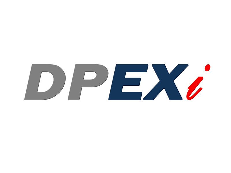 Design & Analytics dpexi-logo Portfolio  