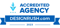 Design & Analytics DesignRush-Badge-2023-light Portfolio  